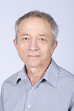 Portrait of Editorial Board member Jack van Honk